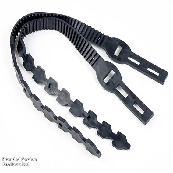 Supersoft Tree Tie