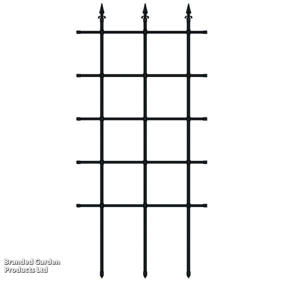 Garden Gear - Climbing Trellis/Rose Fence