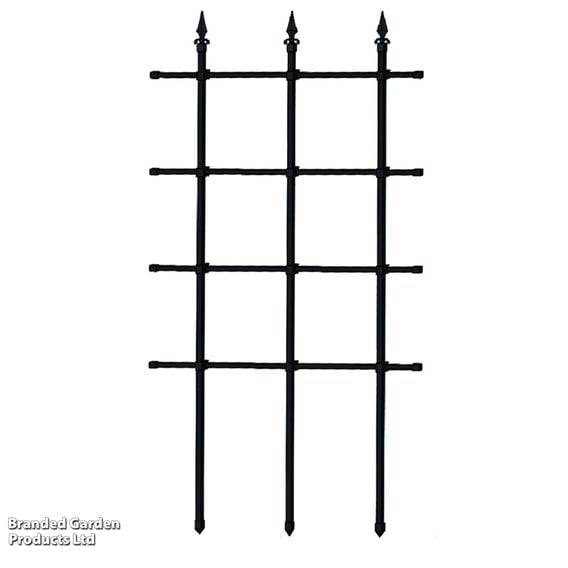 Garden Gear - Climbing Trellis/Rose Fence