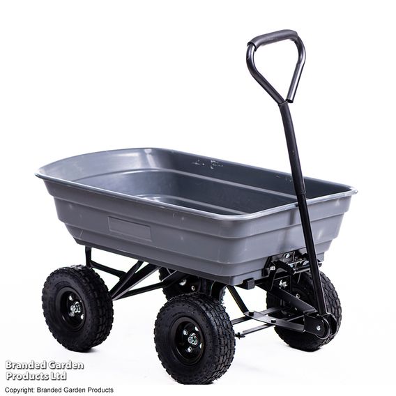 Garden Gear - Dump Truck Utility Trolley