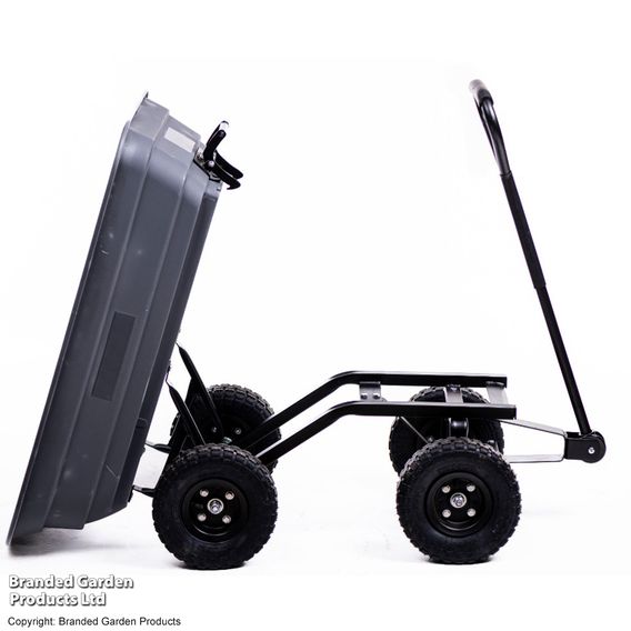 Garden Gear - Dump Truck Utility Trolley