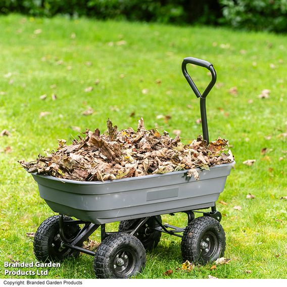 Garden Gear - Dump Truck Utility Trolley