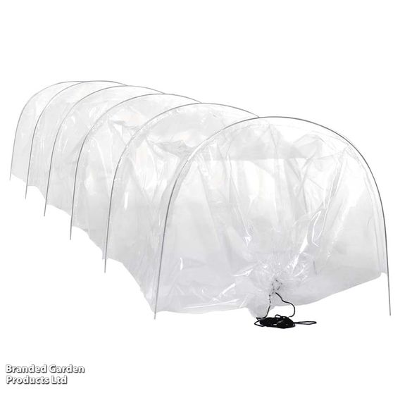Garden Gear - PE Greenhouse Tunnel