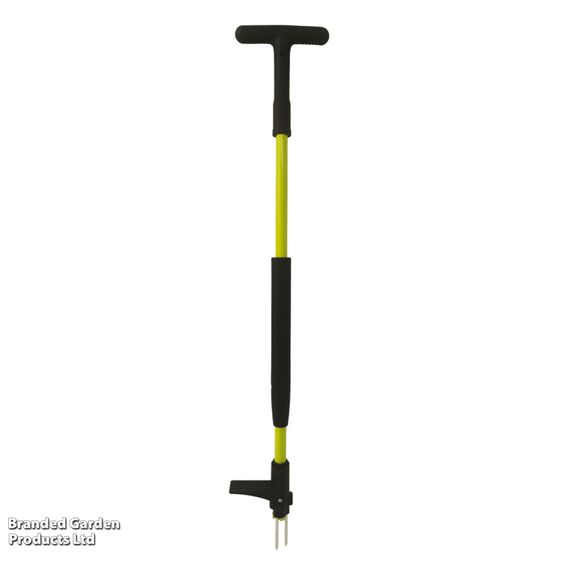 Garden Gear Long Handle Weed Remover
