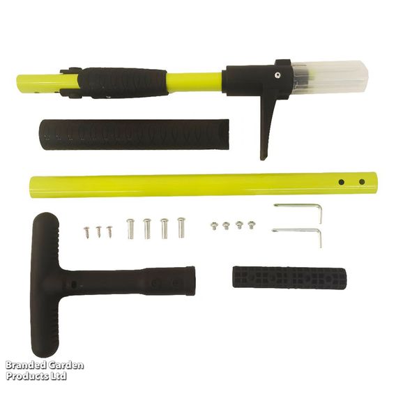Garden Gear Long Handle Weed Remover
