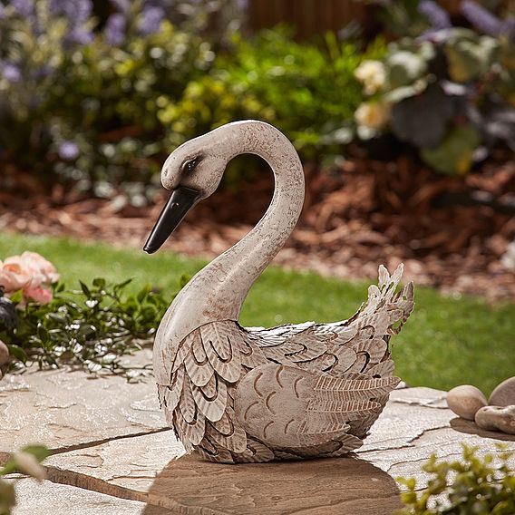 Garden Gear Metal Garden Ornaments